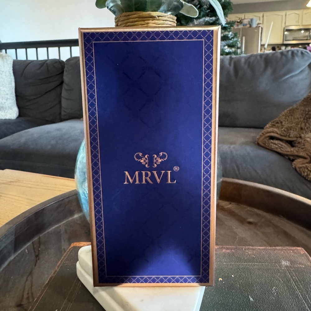 MRVL Retinol Repair Night Cream- NEW